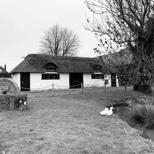 Brockmore Sales and Lettings Limited